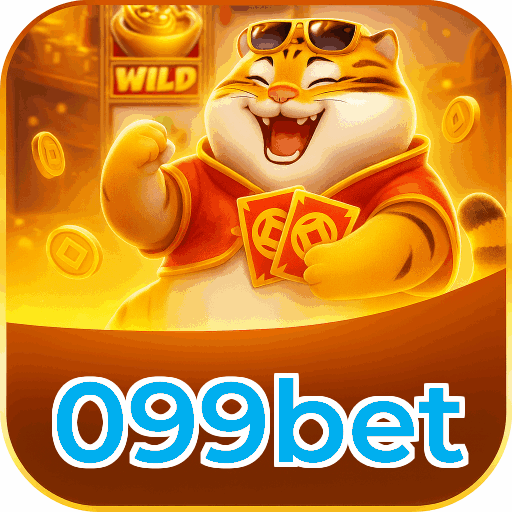 099bet logo